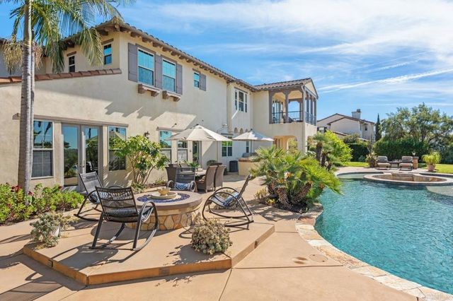 14844 Whispering Ridge Road, San Diego, CA 92131