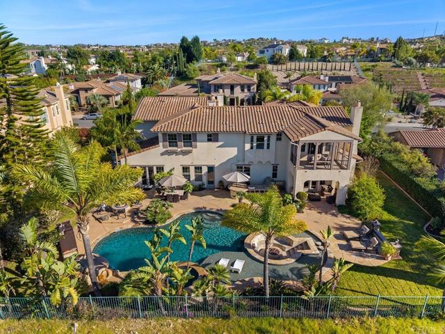 14844 Whispering Ridge Road, San Diego, CA 92131