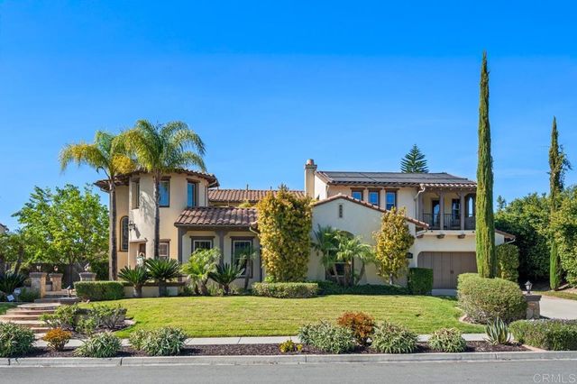 14844 Whispering Ridge Road, San Diego, CA 92131