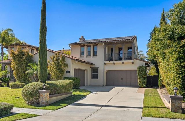 14844 Whispering Ridge Road, San Diego, CA 92131