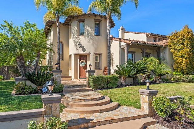 14844 Whispering Ridge Road, San Diego, CA 92131