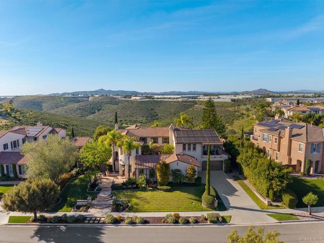 14844 Whispering Ridge Road, San Diego, CA 92131