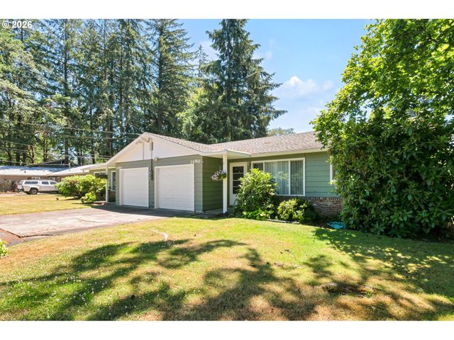 1480 BOND Ln, Eugene, OR 97401