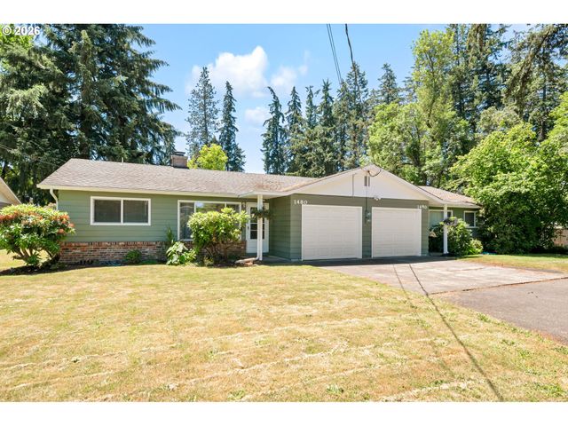 1480 BOND Ln, Eugene, OR 97401
