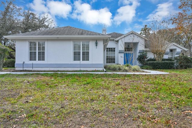 35 BLACK WILLOW STREET, Homosassa, FL 34446