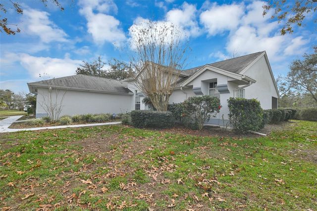 35 BLACK WILLOW STREET, Homosassa, FL 34446