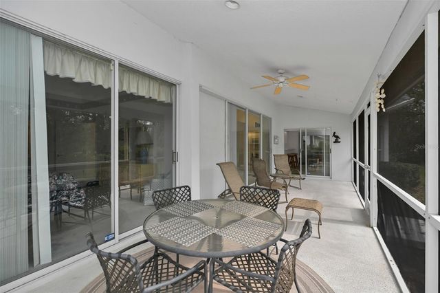 35 BLACK WILLOW STREET, Homosassa, FL 34446