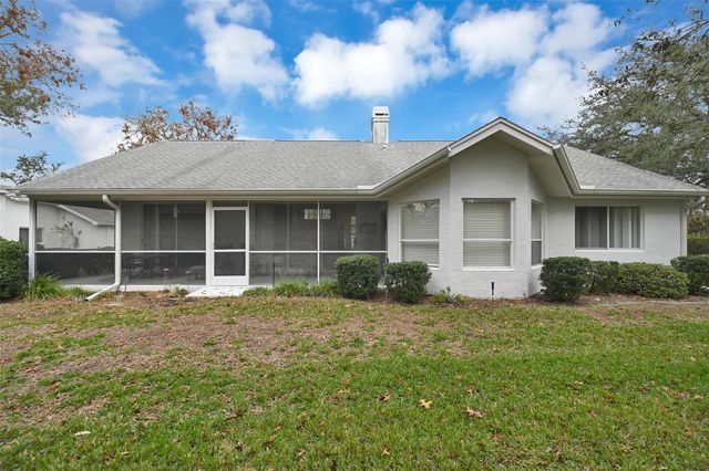 35 BLACK WILLOW STREET, Homosassa, FL 34446