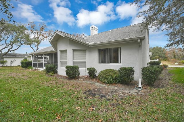 35 BLACK WILLOW STREET, Homosassa, FL 34446