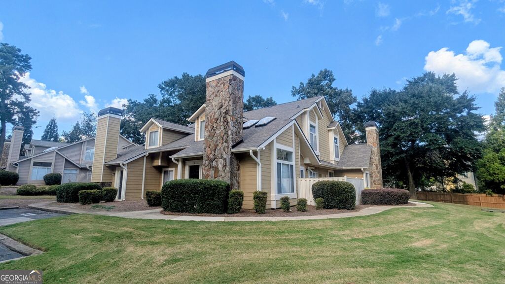 2665 Windy Hill Place SE, Smyrna, GA 30080 — photo 2