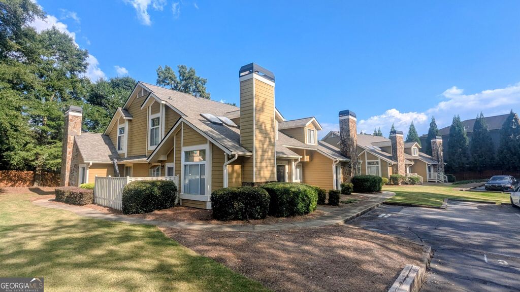2665 Windy Hill Place SE, Smyrna, GA 30080 — photo 3
