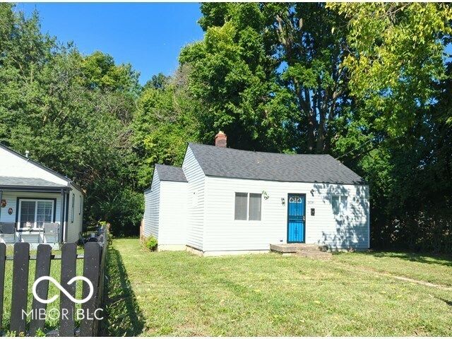 3038 Baltimore Avenue, Indianapolis, IN 46218