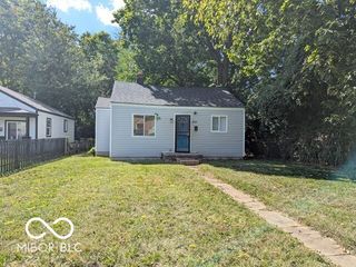 3038 Baltimore Avenue, Indianapolis, IN 46218