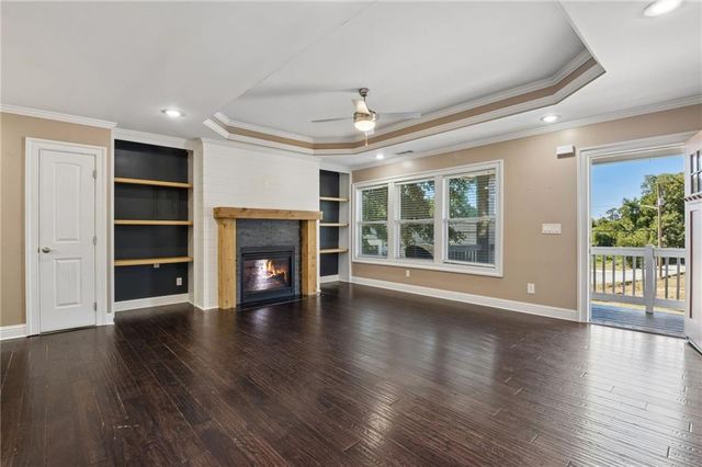 112 E Stephens Street, Winder, GA 30680
