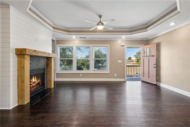 112 E Stephens Street, Winder, GA 30680