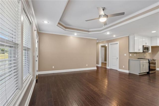 112 E Stephens Street, Winder, GA 30680