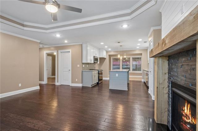 112 E Stephens Street, Winder, GA 30680