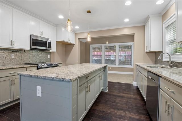 112 E Stephens Street, Winder, GA 30680