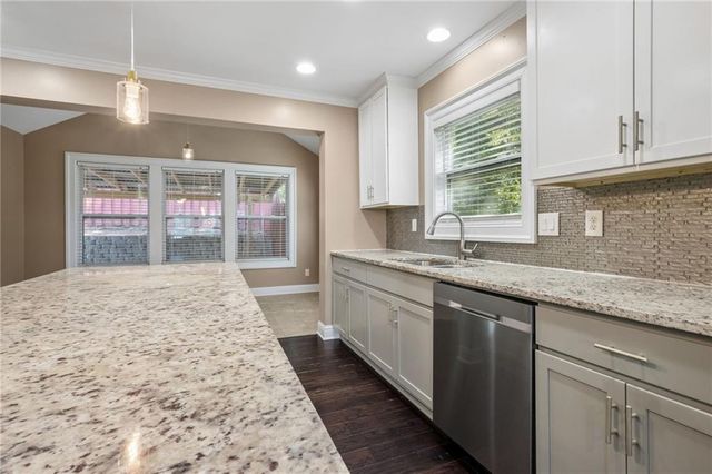 112 E Stephens Street, Winder, GA 30680