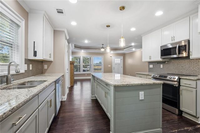 112 E Stephens Street, Winder, GA 30680