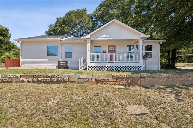 112 E Stephens Street, Winder, GA 30680