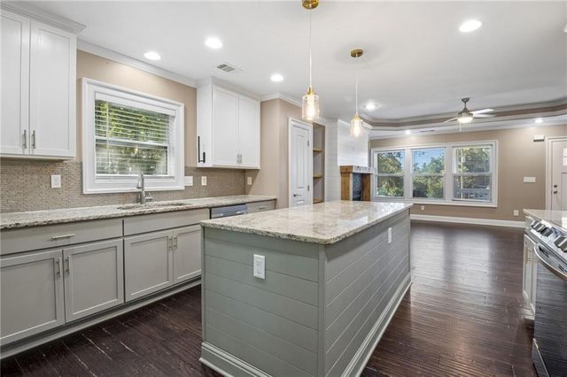 112 E Stephens Street, Winder, GA 30680