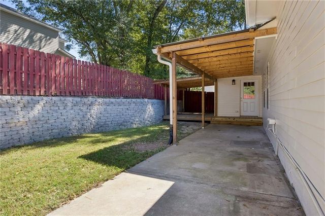 112 E Stephens Street, Winder, GA 30680