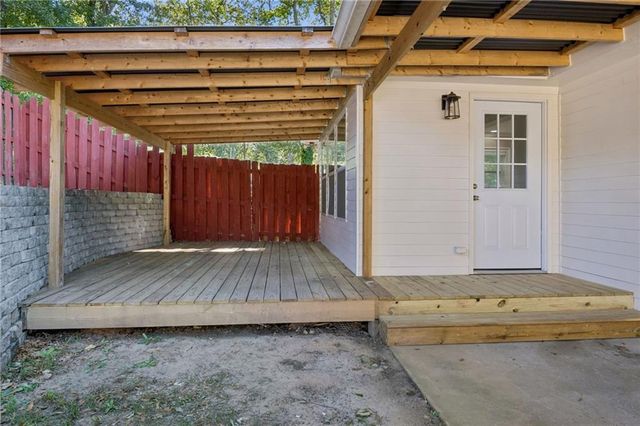 112 E Stephens Street, Winder, GA 30680