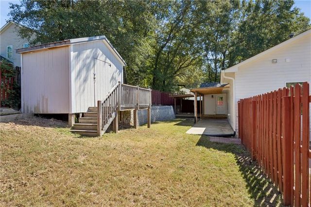 112 E Stephens Street, Winder, GA 30680