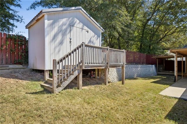 112 E Stephens Street, Winder, GA 30680