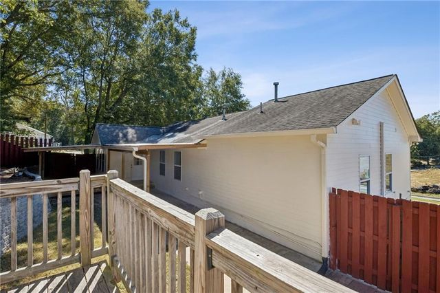 112 E Stephens Street, Winder, GA 30680