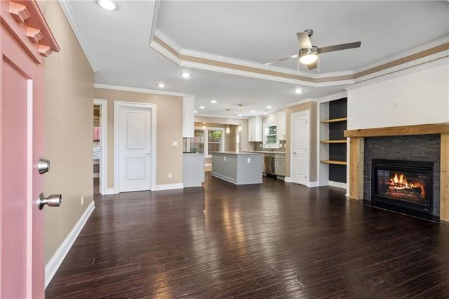 112 E Stephens Street, Winder, GA 30680