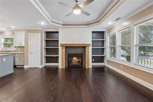 112 E Stephens Street, Winder, GA 30680