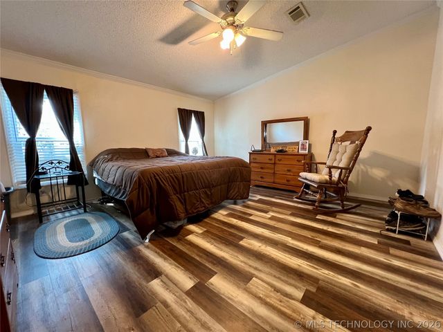 8150 Peaceful Lane, Kingston, OK 73439