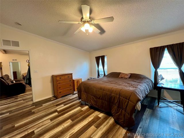 8150 Peaceful Lane, Kingston, OK 73439