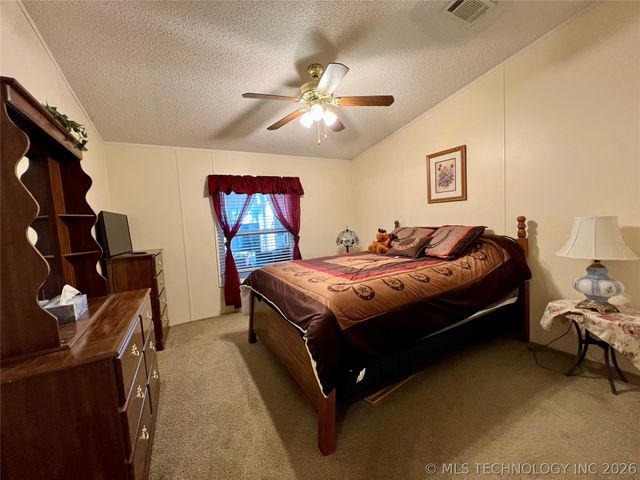 8150 Peaceful Lane, Kingston, OK 73439