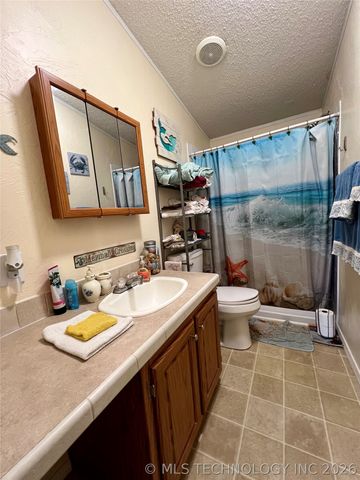 8150 Peaceful Lane, Kingston, OK 73439