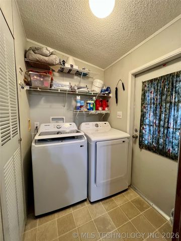 8150 Peaceful Lane, Kingston, OK 73439