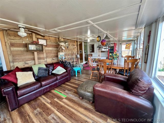 8150 Peaceful Lane, Kingston, OK 73439