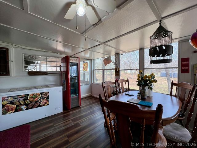 8150 Peaceful Lane, Kingston, OK 73439