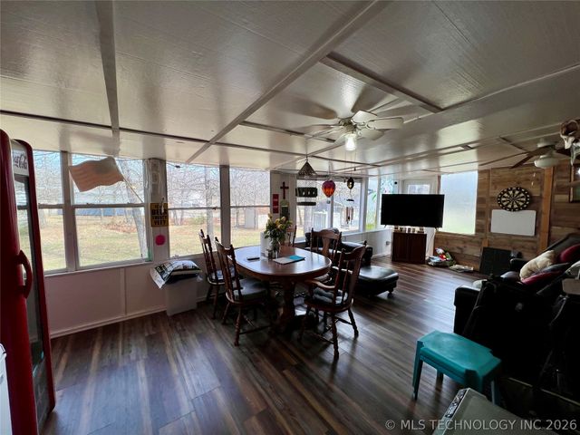 8150 Peaceful Lane, Kingston, OK 73439