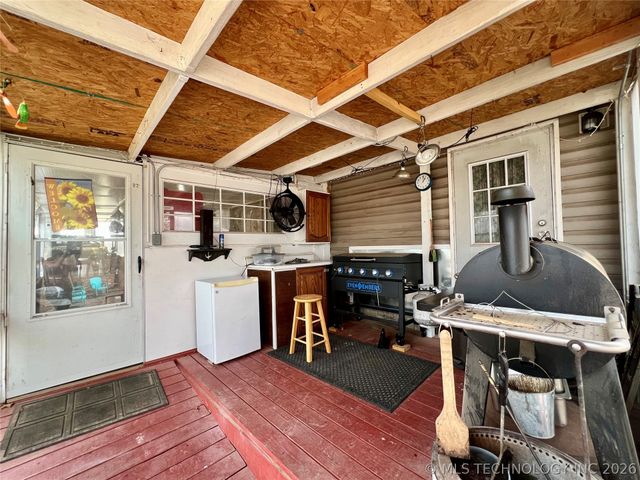 8150 Peaceful Lane, Kingston, OK 73439