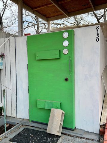 8150 Peaceful Lane, Kingston, OK 73439