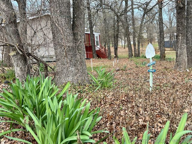 8150 Peaceful Lane, Kingston, OK 73439