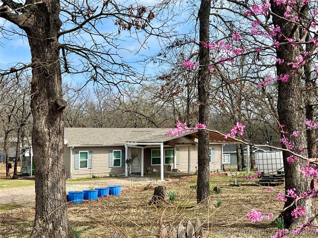 8150 Peaceful Lane, Kingston, OK 73439