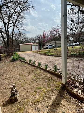 8150 Peaceful Lane, Kingston, OK 73439