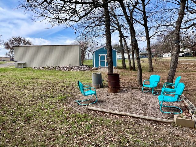 8150 Peaceful Lane, Kingston, OK 73439