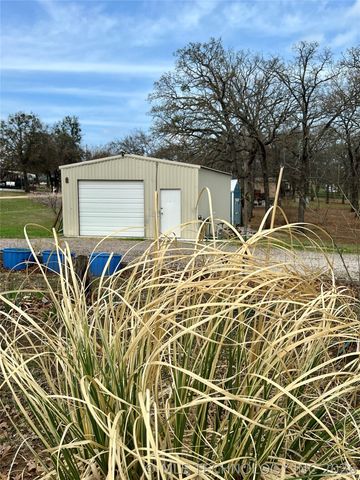 8150 Peaceful Lane, Kingston, OK 73439