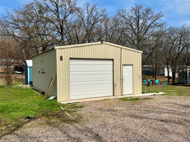 8150 Peaceful Lane, Kingston, OK 73439