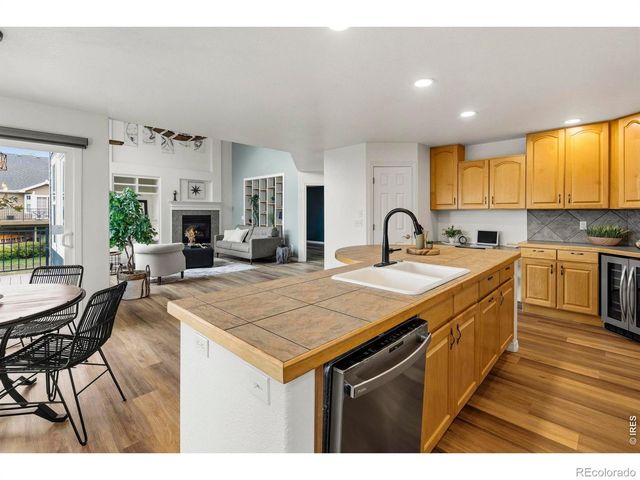 344 Cove Drive, Loveland, CO 80537